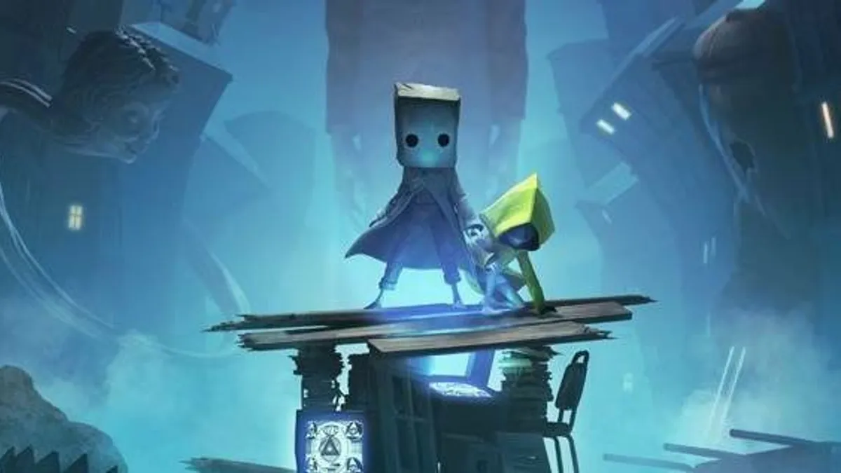 Hlavní obrázek článku: Gameplay trailer na hru Little Nightmares II