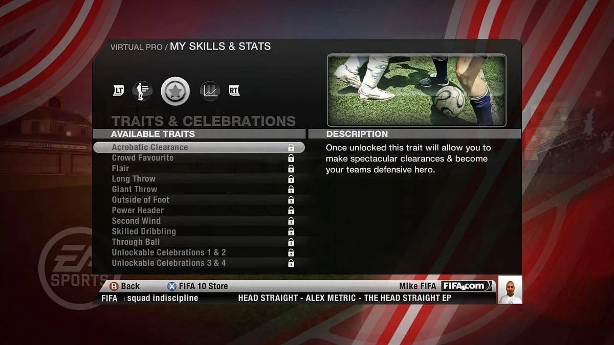 FIFA 10