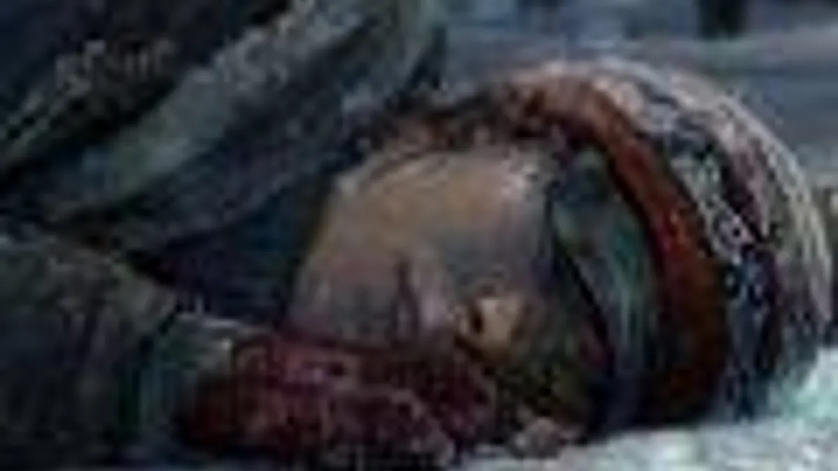 Hlavní obrázek článku: Beyond: Two Souls "Breathe Me" trailer a 35 minut dlouhý gameplay