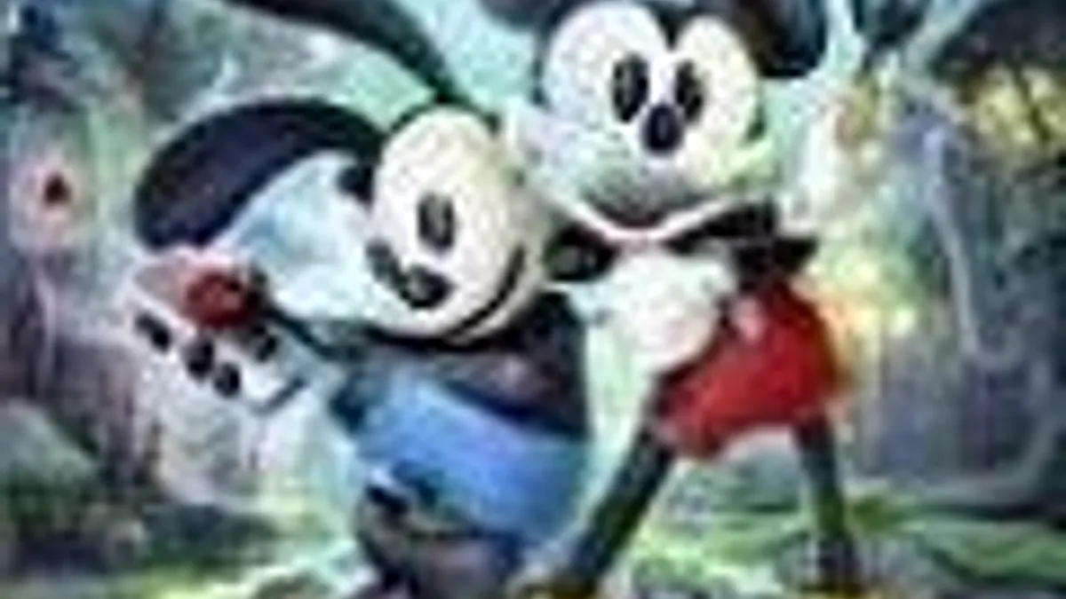 Hlavní obrázek článku: Warren Spector má na konec března epické oznámení