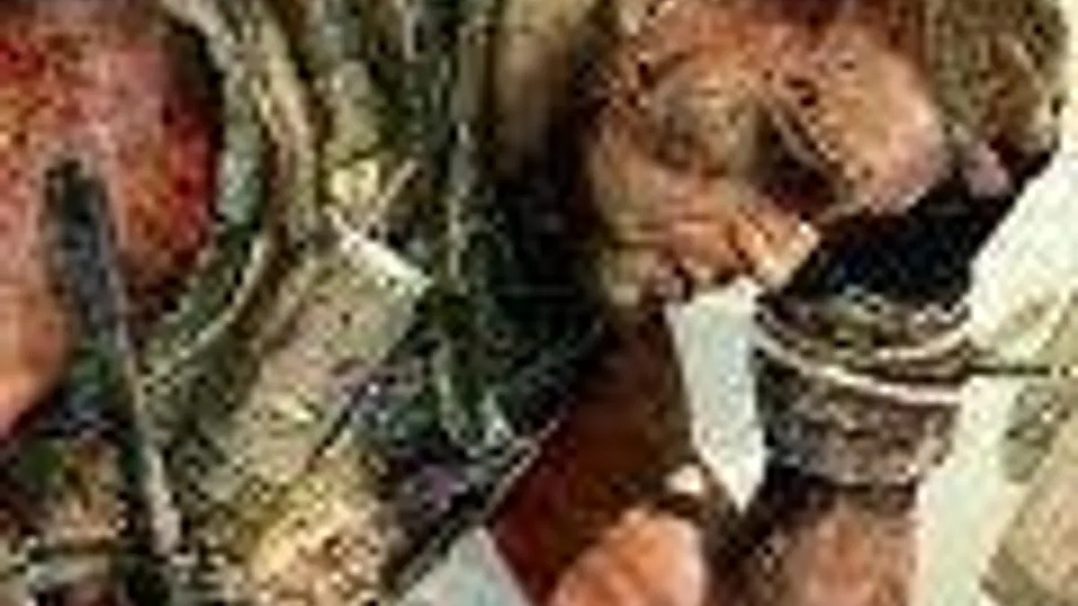 Hlavní obrázek článku: Spec Ops: The Line se pokračování nedočká