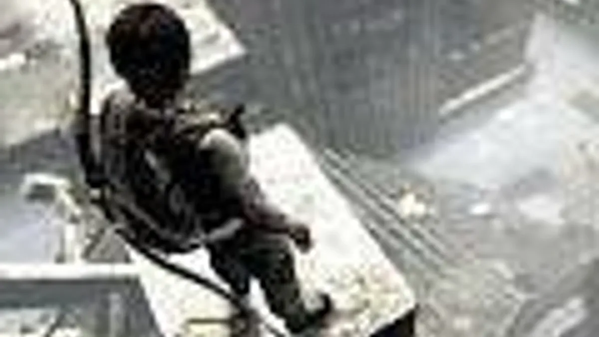 Hlavní obrázek článku: Jak se vytvářela hra I Am Alive