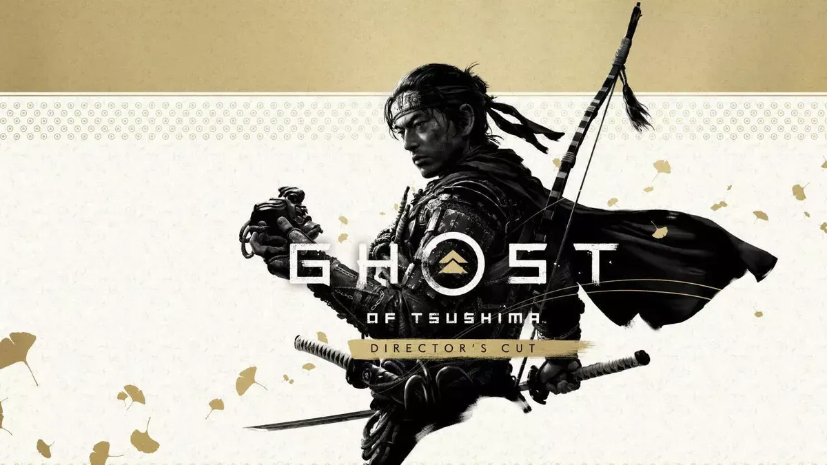 Hlavní obrázek článku: Hra Ghost of Tsushima Director's Cut vyšla na PC, launch trailer