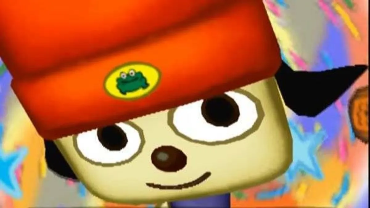Hlavní obrázek článku: PaRappa the Rapper 2 vyjde pro PlayStation 4 už příští týden
