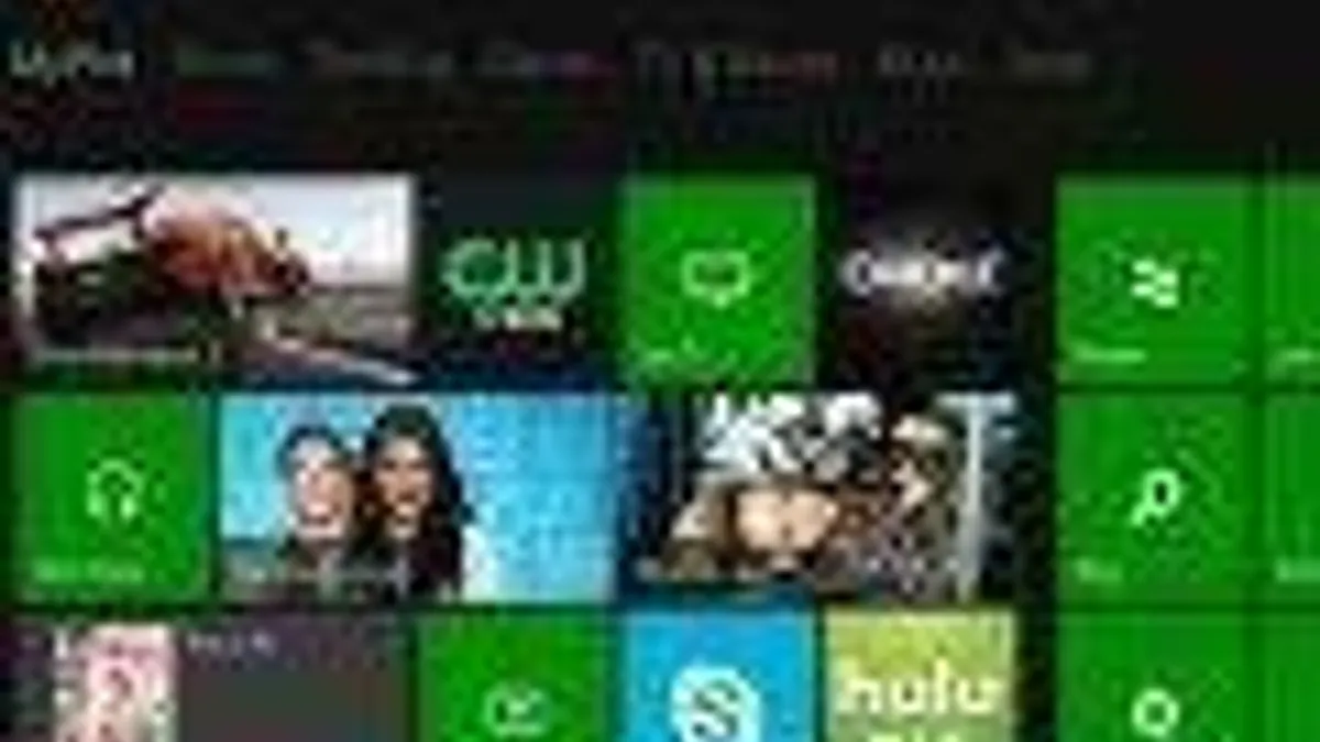 Hlavní obrázek článku: Xbox One dashboard představen ve 12 minutách