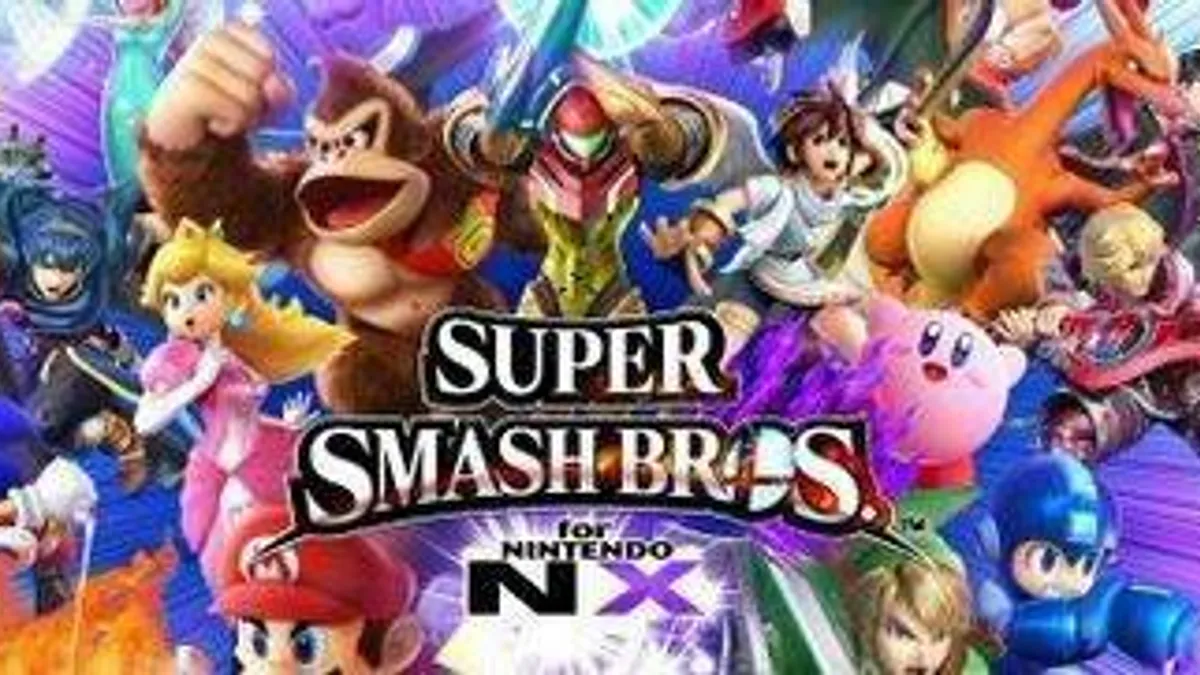 Hlavní obrázek článku: Bandai Namco má připravovat několik her pro konzoli NX