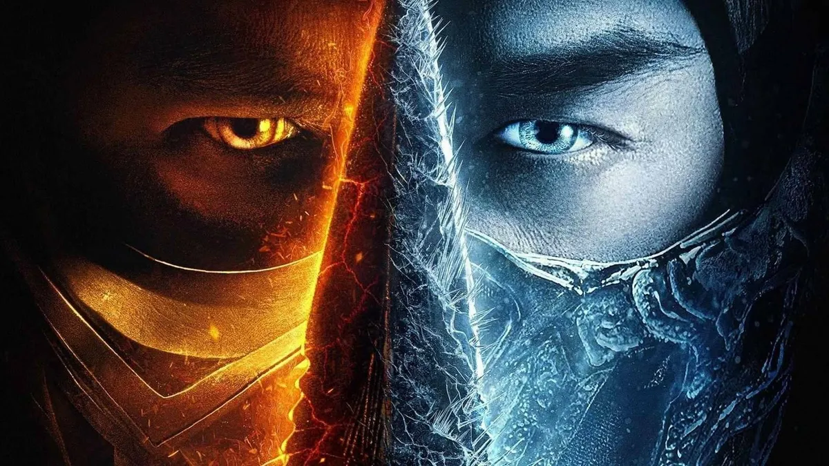 Hlavní obrázek článku: Film Mortal Kombat dostane pokračování
