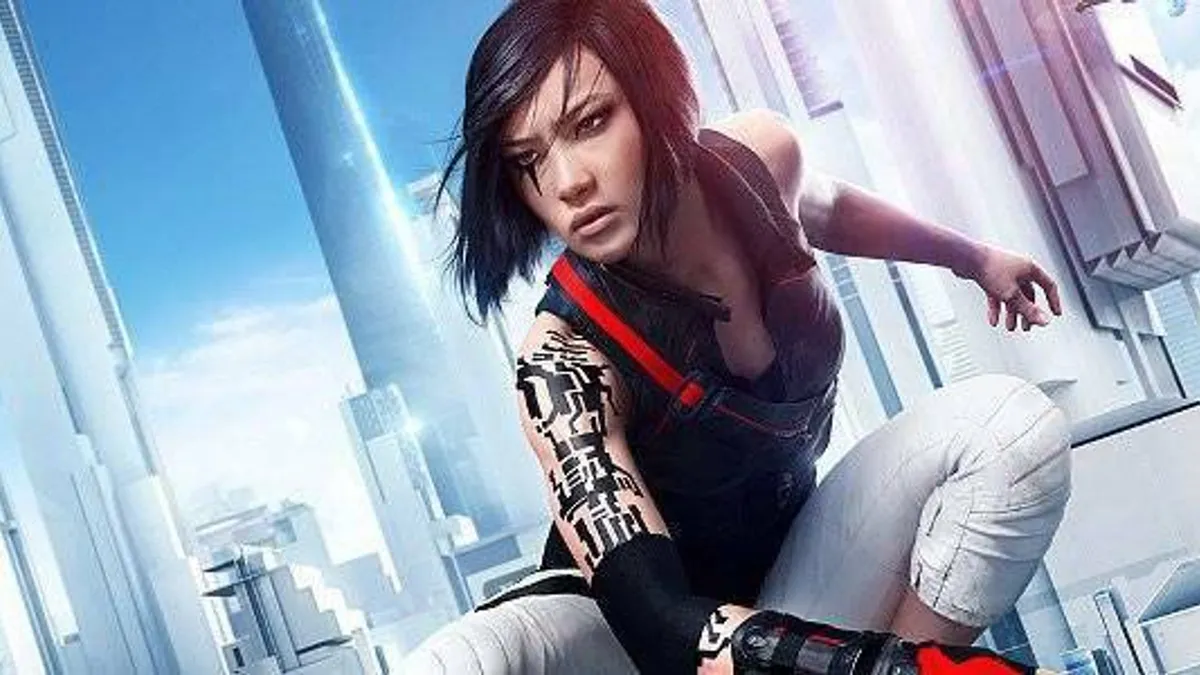 Hlavní obrázek článku: Mirror’s Edge Catalyst byl odložen na květen 2016