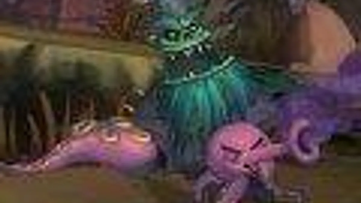 Hlavní obrázek článku: Oznámena hra Zombie Vikings pro PlayStation 4 a PSV