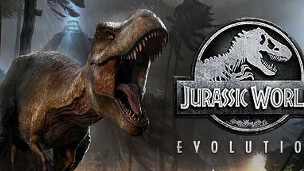 Hlavní obrázek článku: Jurassic World Evolution dostane tento měsíc velké rozšíření