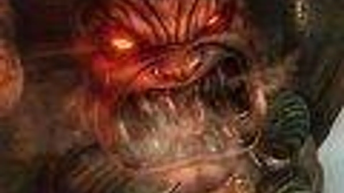 Hlavní obrázek článku: Monstrum z Toukiden se dostane do Soul Sacrifice