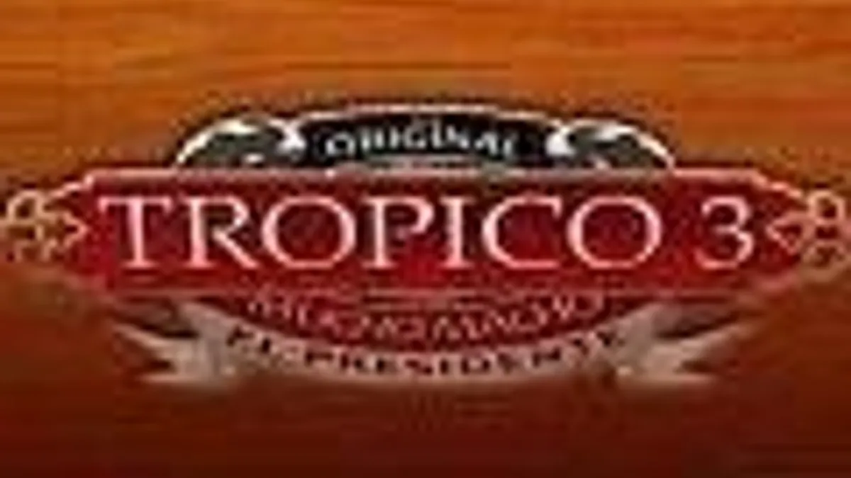 Hlavní obrázek článku: Tropico 3 oznámeno na Xbox 360