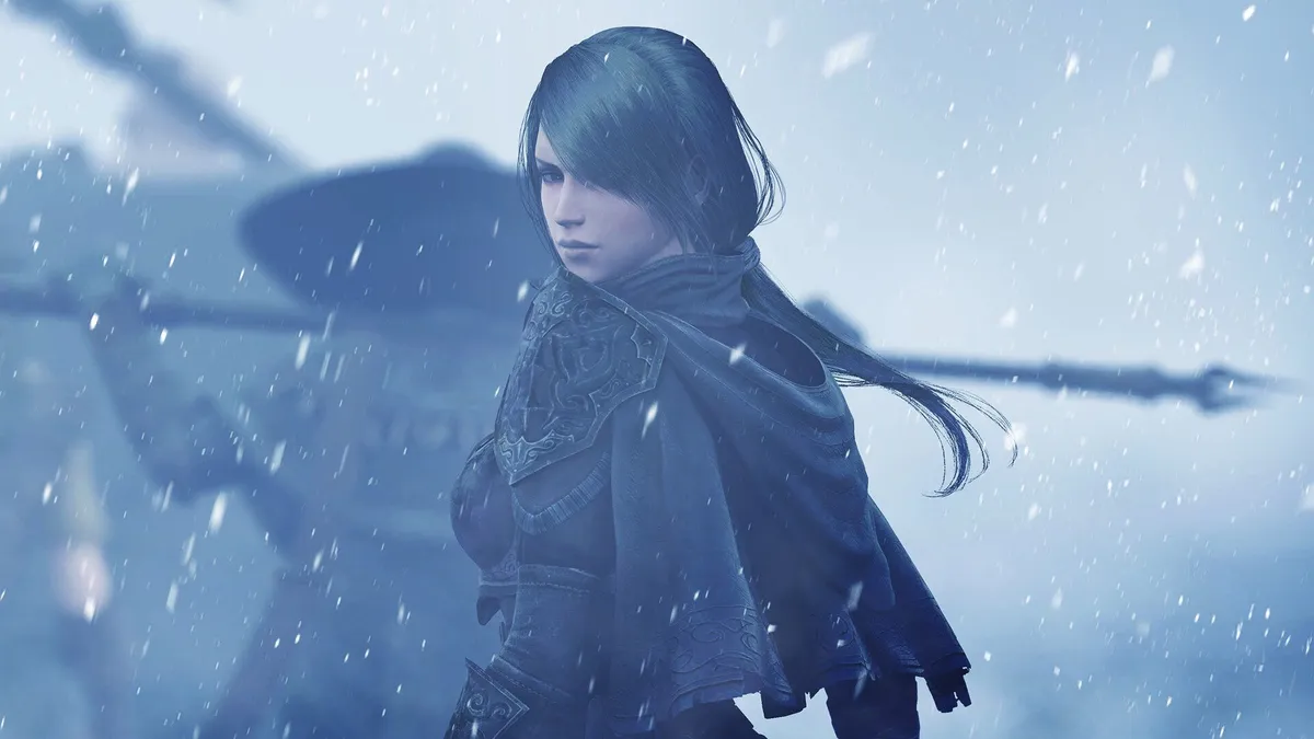 Hlavní obrázek článku: Příští měsíc vyjde pro PlayStation a Nintendo Switch strategická RPG hra Redemption Reapers