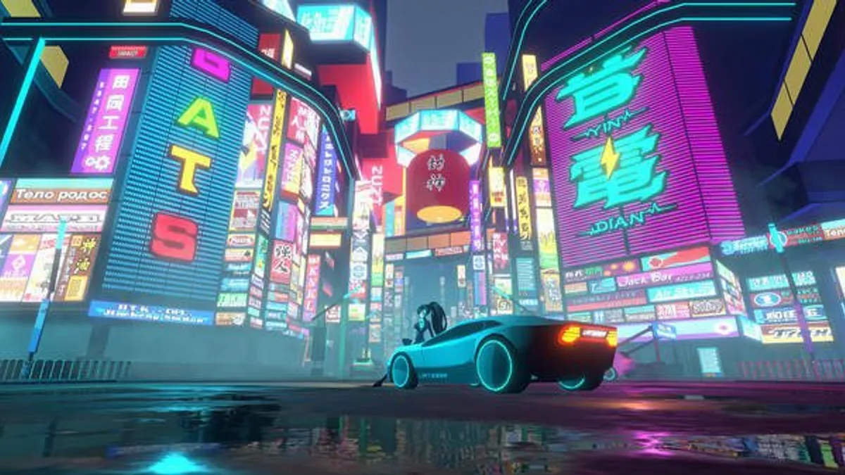 Hlavní obrázek článku: Hra ANNO: Mutationem vyjde až letos na podzim, dostane se i na PS5