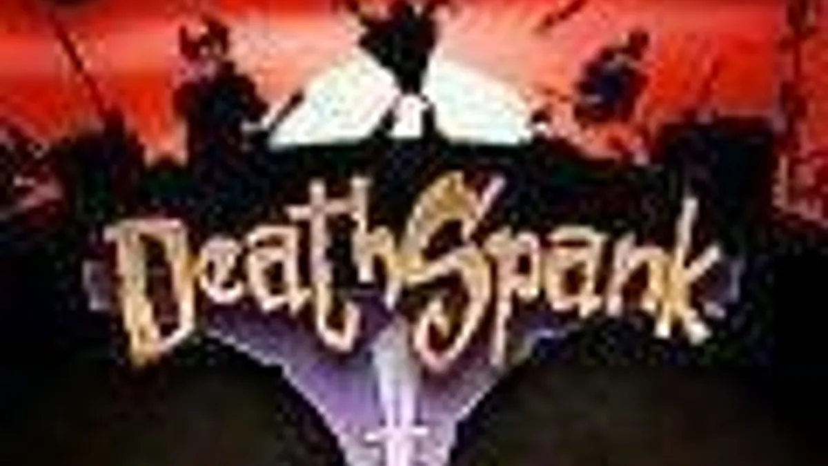 Hlavní obrázek článku: DeathSpank má datum vydání