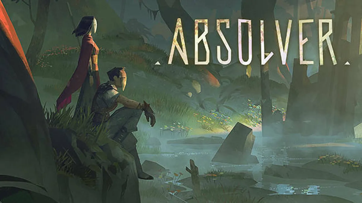 Hlavní obrázek článku: Nový trailer na hru Absolver ukazuje možnosti úpravy postavy