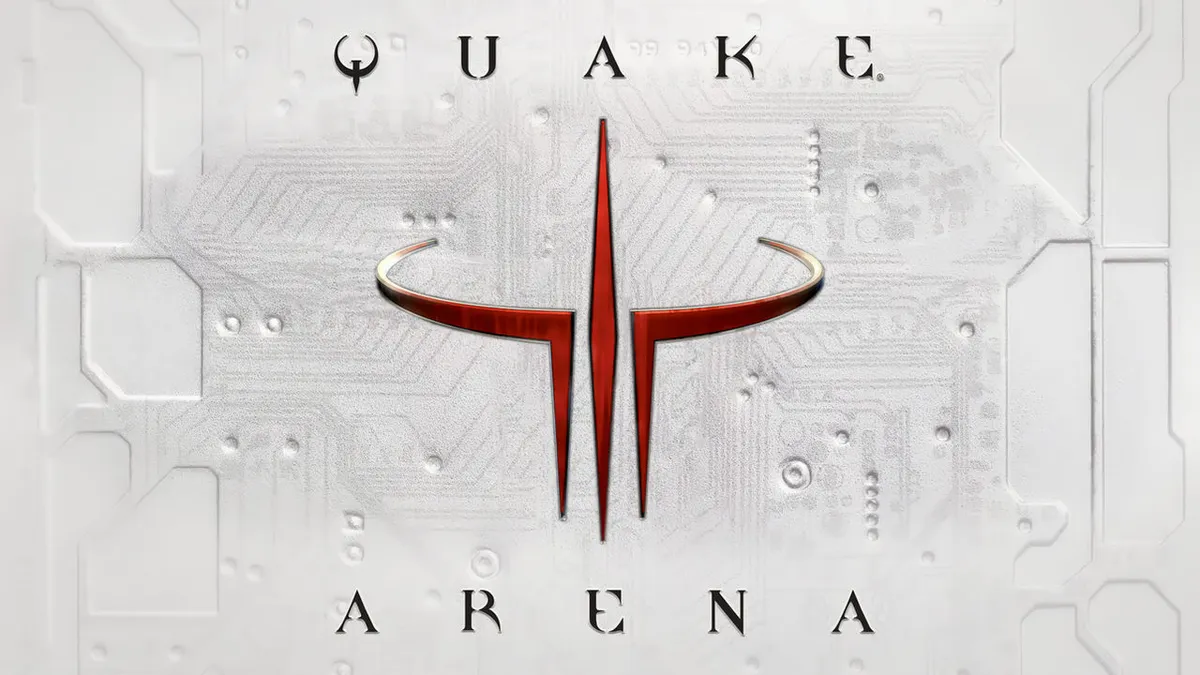 Hlavní obrázek článku: Možná se brzy dočkáme oznámení remasteru hry Quake 3 Arena