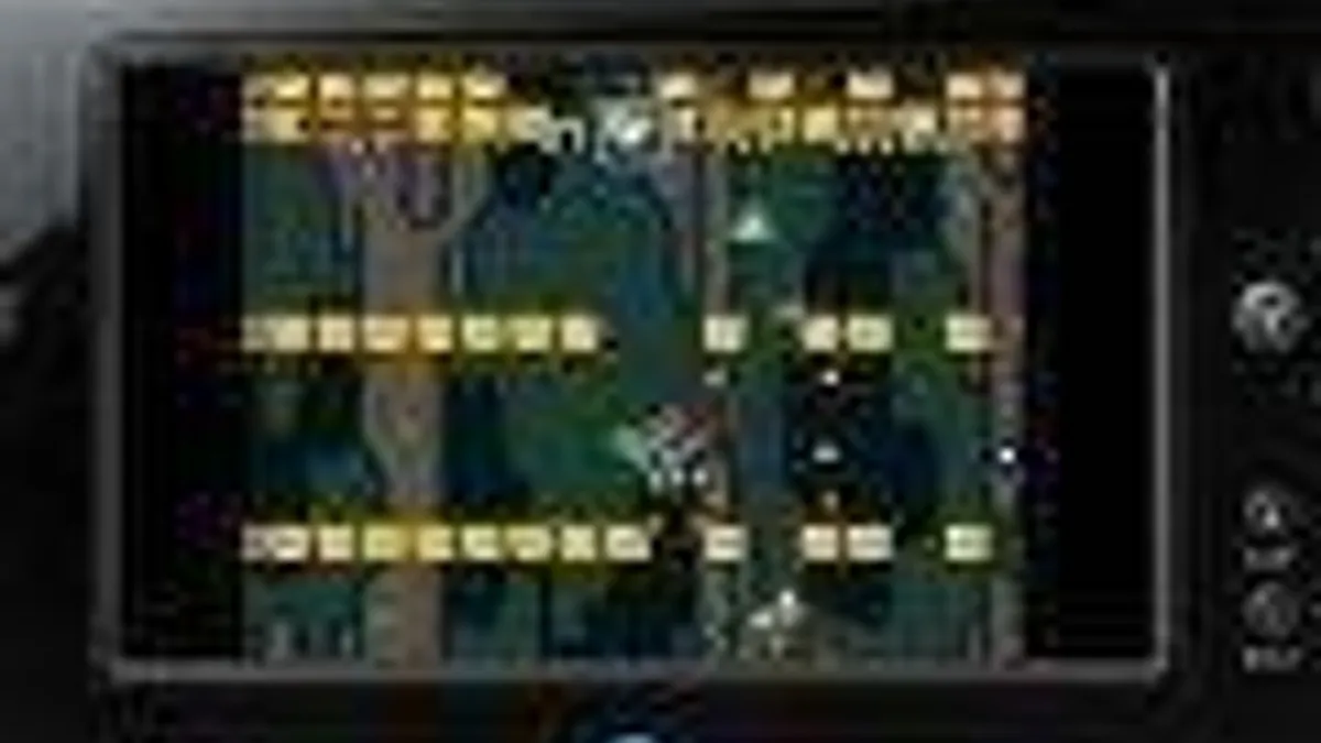 Hlavní obrázek článku: Evropský trailer na Wii U Virtual Console