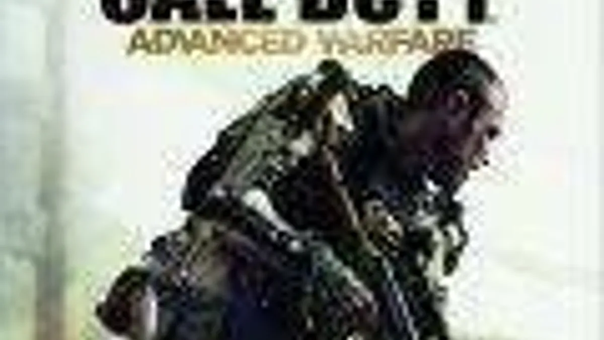 Hlavní obrázek článku: Call of Duty: Advanced Warfare