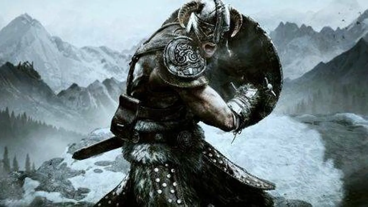 Hlavní obrázek článku: Bethesda připravovala port The Elder Scrolls V: Skyrim pro Xbox One
