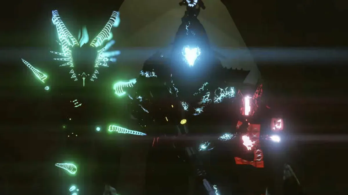 Hlavní obrázek článku: Nový teaser na update Age of Triumph do Destiny