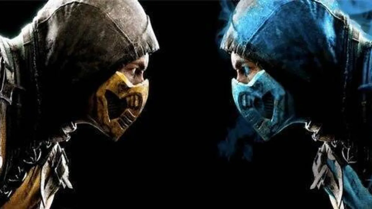 Hlavní obrázek článku: Mortal Kombat X se prodalo přes 10 milionů kopií