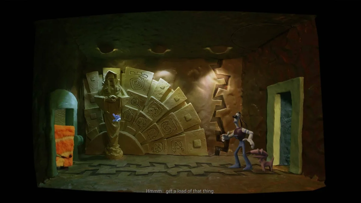 Armikrog