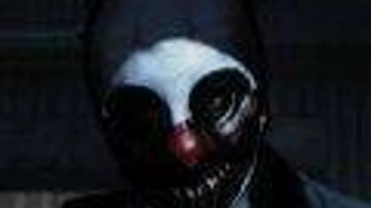 Hlavní obrázek článku: Teaser a obrázky na PayDay 2