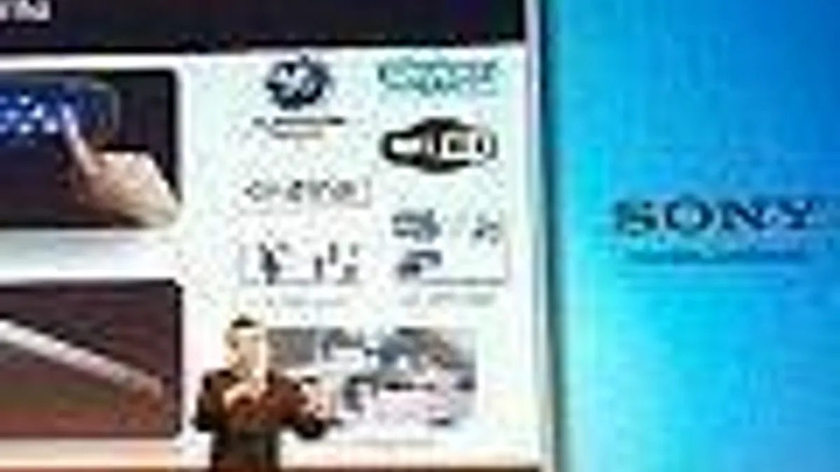 Hlavní obrázek článku: Playstation Vita s podporou Skype