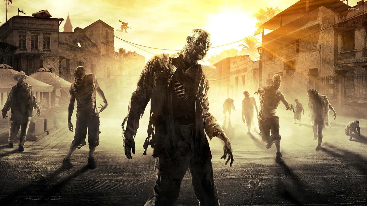 Hlavní obrázek článku: Techland: Oznámili jsme Dying Light 2 příliš brzy