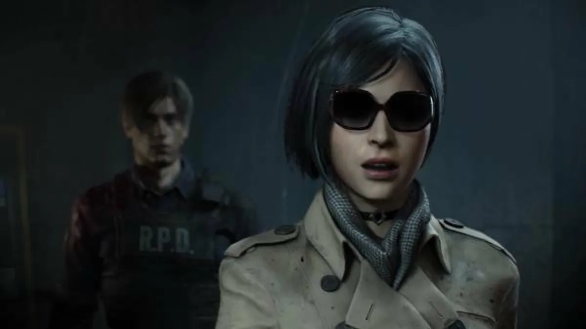 Hlavní obrázek článku: Příběhový trailer na remake Resident Evil 2