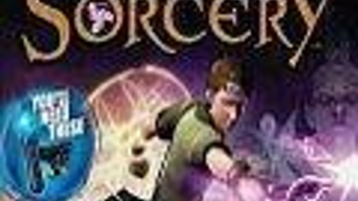 Hlavní obrázek článku: Sorcery má datum vydání