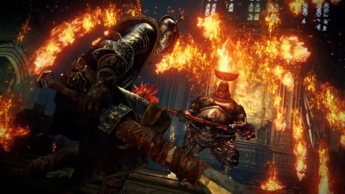 Hlavní obrázek článku: Hra Elden Ring je dokončena, vývojáři v současnosti pracují na day one updatu