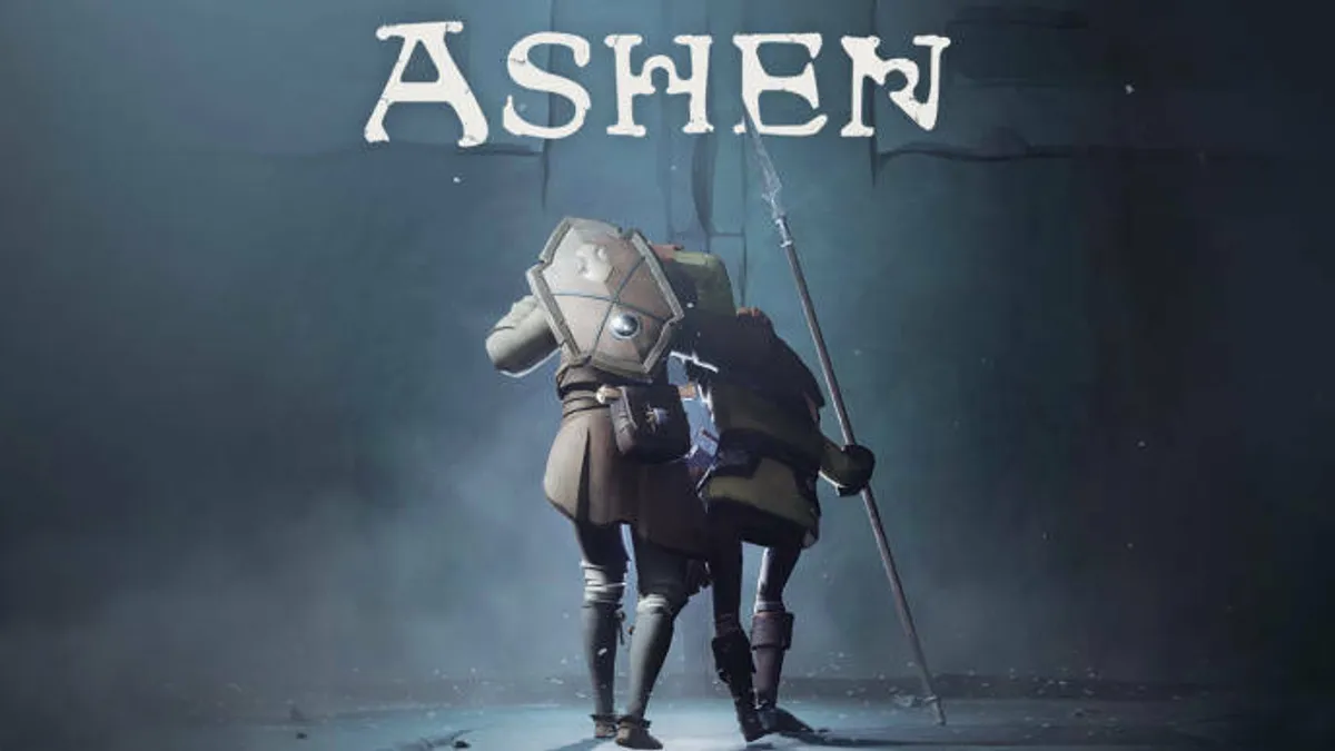 Hlavní obrázek článku: Akční RPG hra Ashen oznámena pro PlayStation 4 a Nintendo Switch