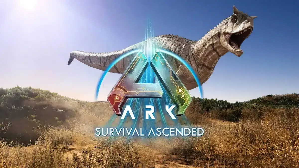 Hlavní obrázek článku: Vydání hry Ark: Survival Ascended posunuto na říjen