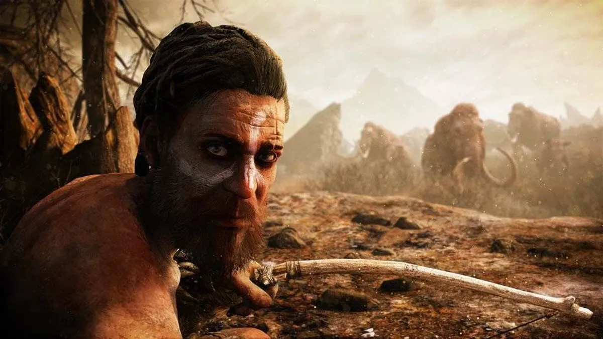 Hlavní obrázek článku: Playstation 4 verze Far Cry Primal bude mít podle všeho stabilní framerate