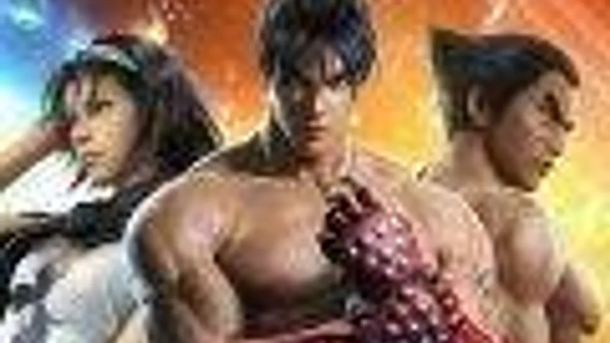 Hlavní obrázek článku: Tekken Revolution by se mohl podívat na PSV