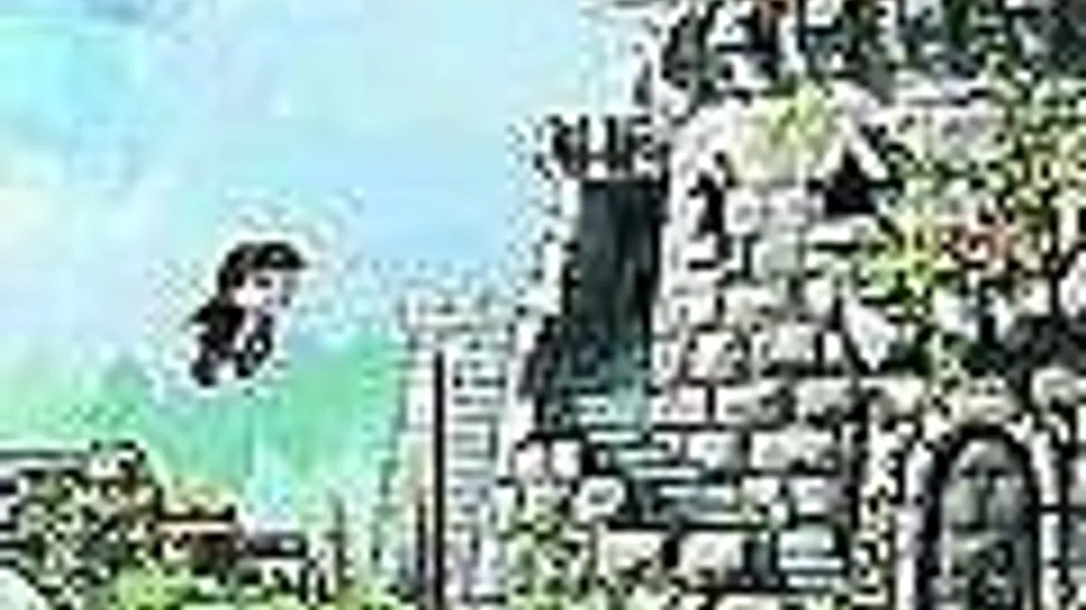 Hlavní obrázek článku: Tvůrce Braid připravuje další hru