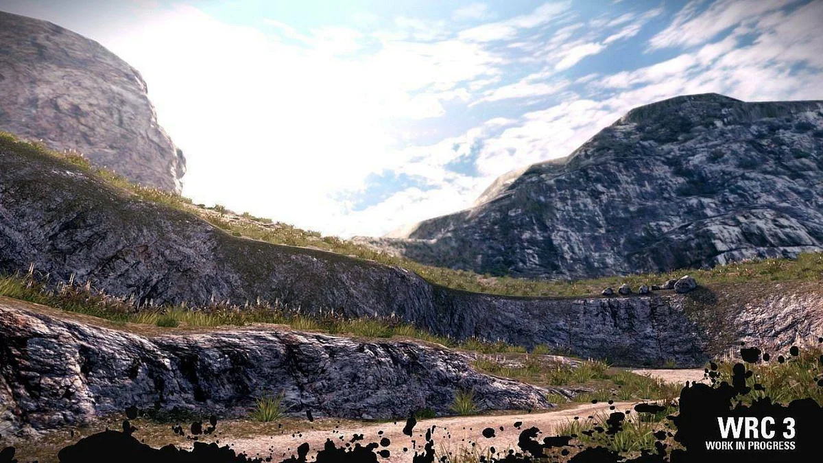 WRC 3