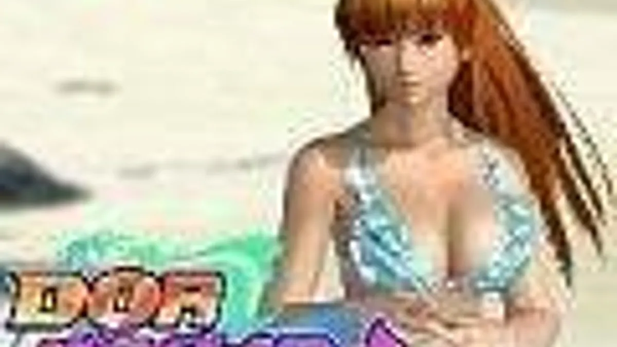 Hlavní obrázek článku: Dead or Alive: Paradise Trailer