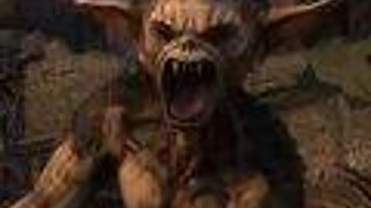 Hlavní obrázek článku: The Elder Scrolls Online - The Scamp