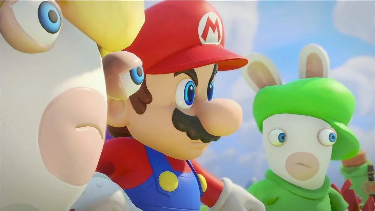 Hlavní obrázek článku: Oznámena hra Mario + Rabbids Kingdom Battle