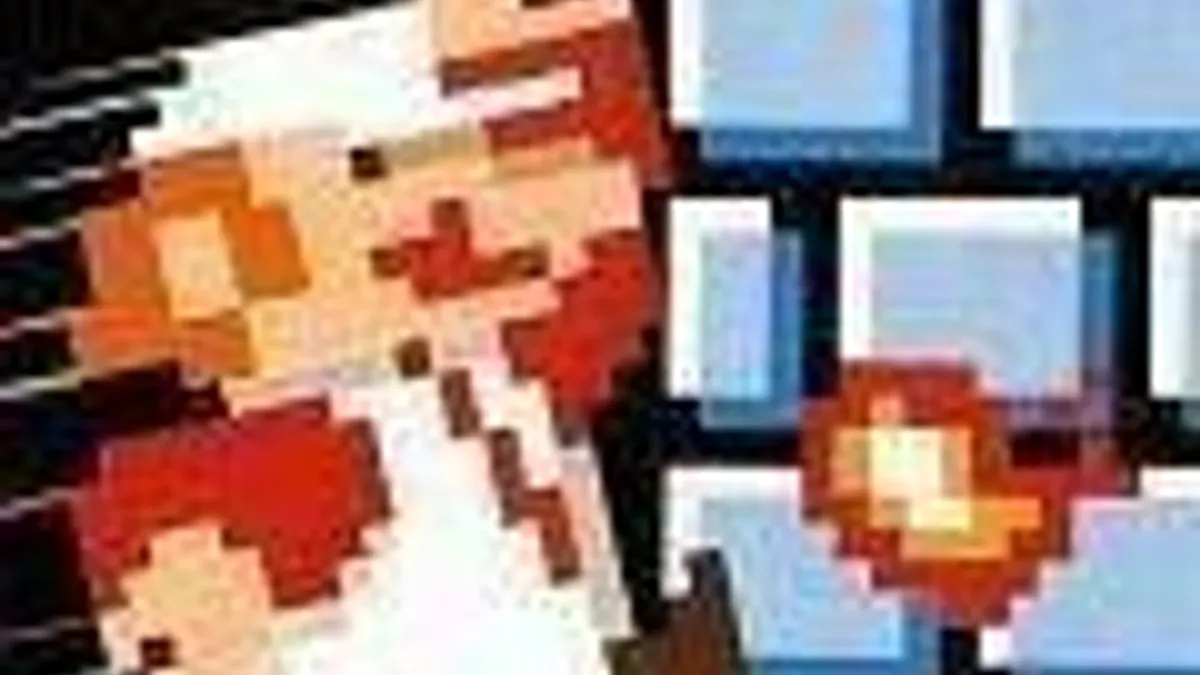 Hlavní obrázek článku: 3DS Ambassador program je online