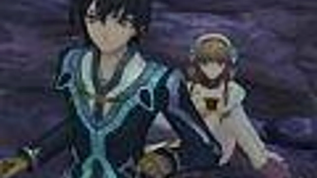 Hlavní obrázek článku: Nová Tales of hra na cestě, Tales of Xillia se možná dočká lokalizace