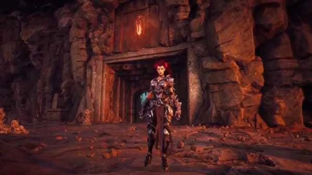 Hlavní obrázek článku: Nové gameplay video z Darksiders III