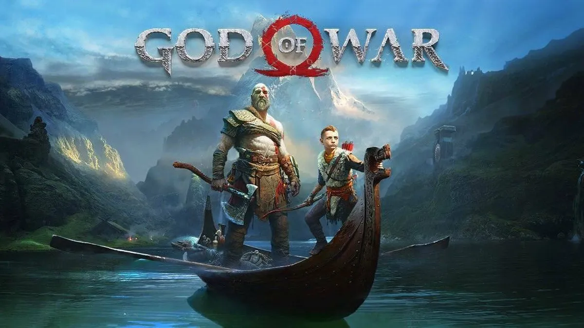 Hlavní obrázek článku: God of War zabere na první dohrání 25-30 hodin