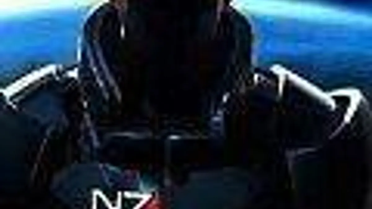 Hlavní obrázek článku: Mass Effect 3 nabídne DLC pro multiplayer i singleplayer