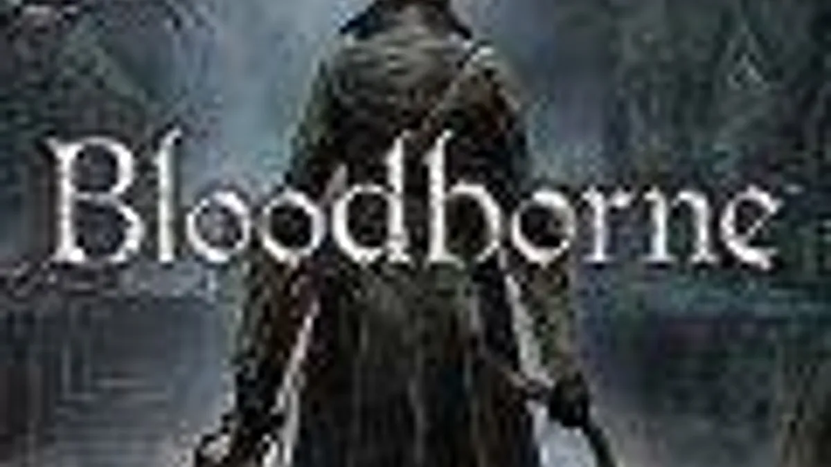 Hlavní obrázek článku: Bloodborne vyjde začátkem února 2015