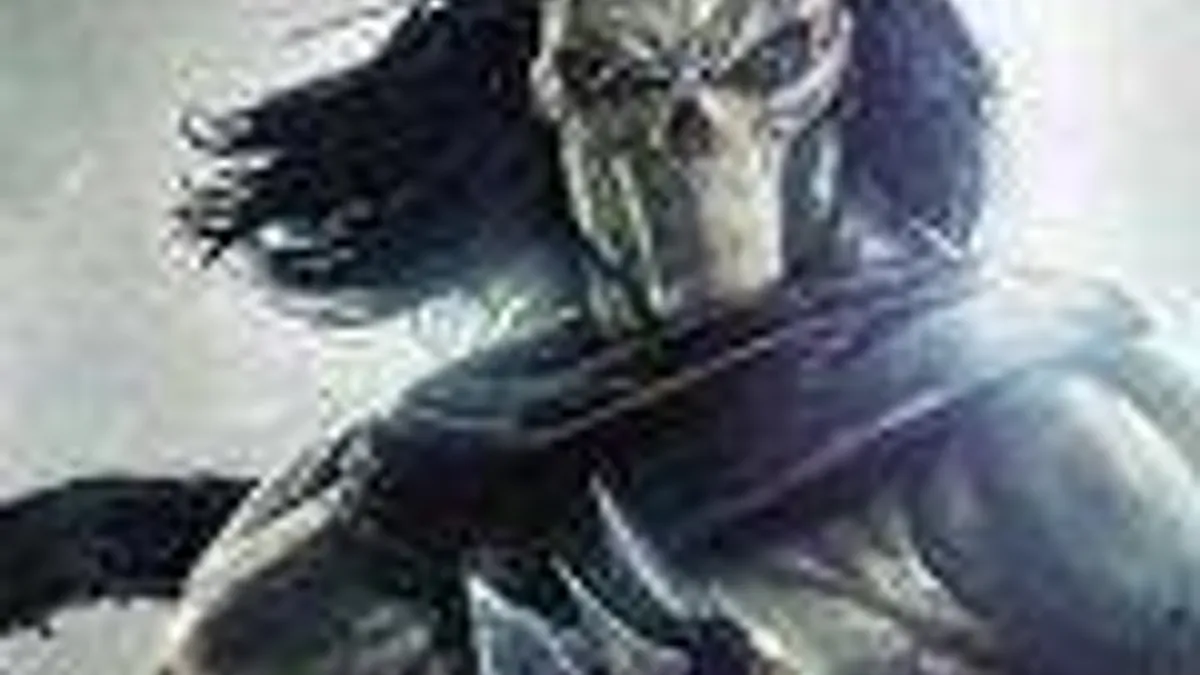 Hlavní obrázek článku: Nordic Games v současnosti řeší budoucnost série Darksiders