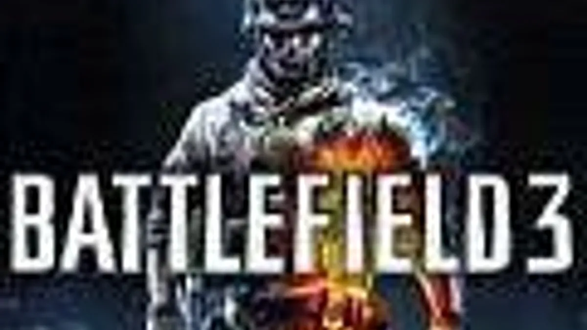 Hlavní obrázek článku: EA odhalila knížku Battlefield 3: The Russian